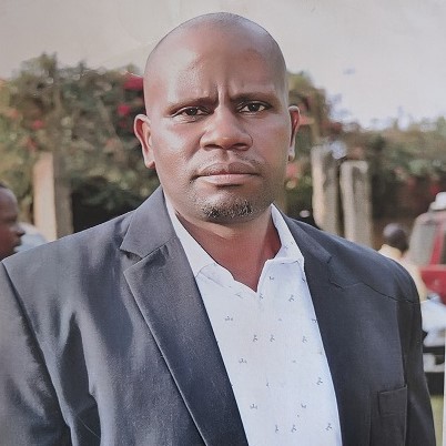 WASSWA SAMUEL LUWANDAGGA